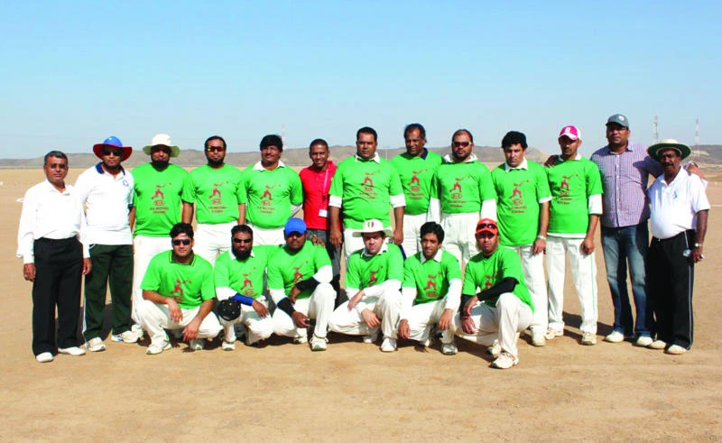 Carens lift Kia Cup in lackluster final