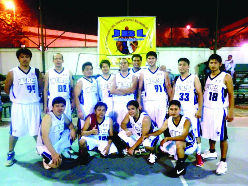 AVK Wild Boys win thrilling Group B 3rd place match in JBL