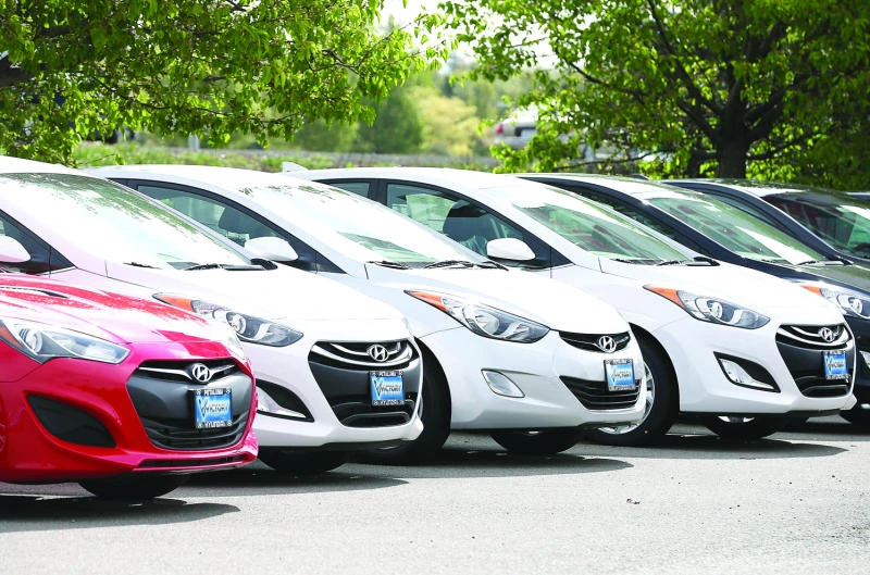Hyundai to take ‘global action’