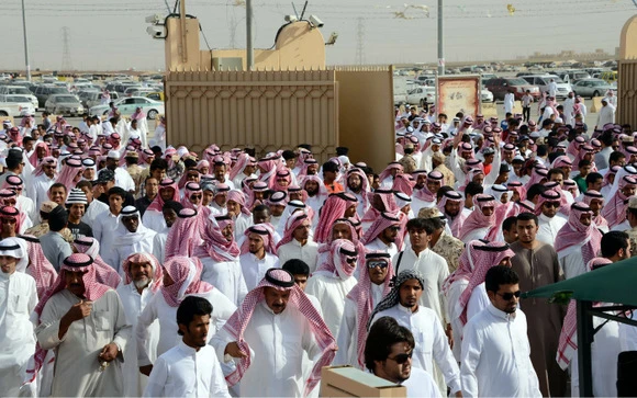 Achievements of youth on display
