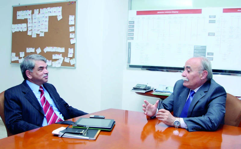 Saudi corporate trends drawing global attention