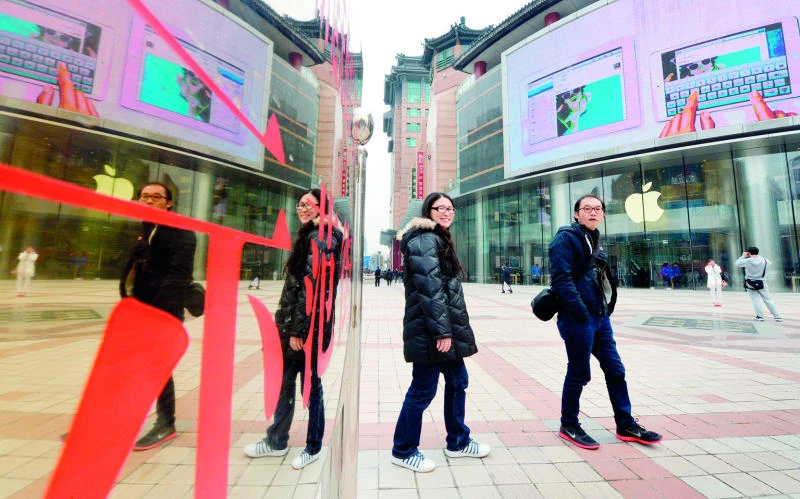 Apple, Google won’t face poaching class action