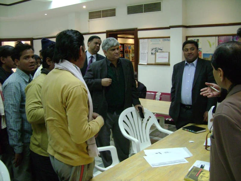 Free tickets likely for Indian workers stranded in KSA