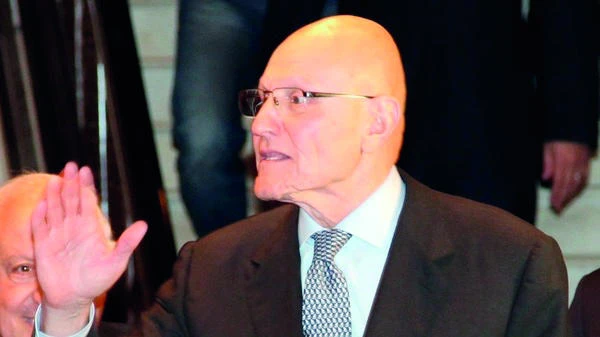 Salam poised to be Lebanese PM