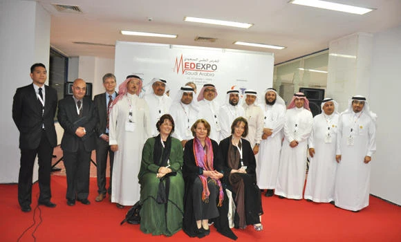 Jeddah health care sector has many job openings: Badawood