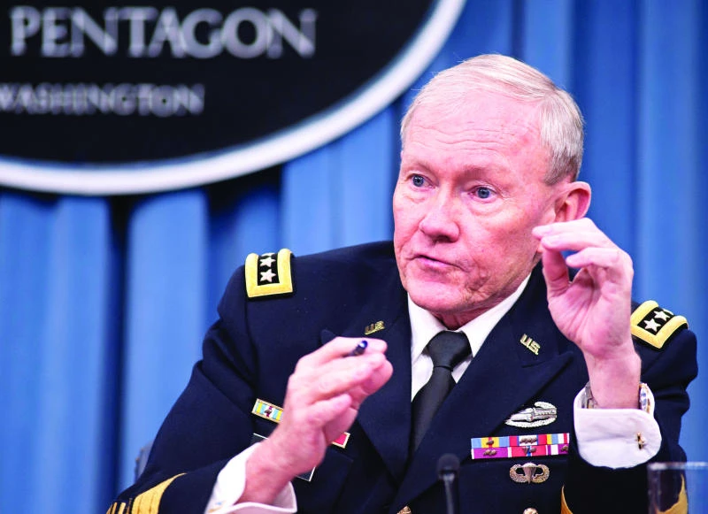 7 killed in Afghanistan as Dempsey arrives