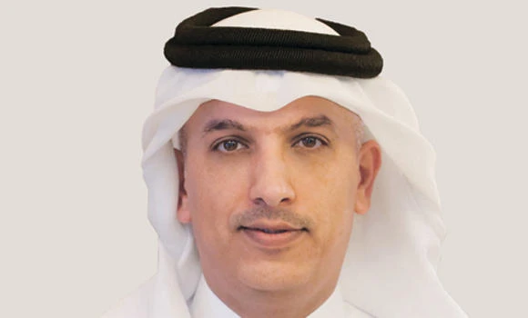 QNB Group CEO highlights market strategy for Egypt