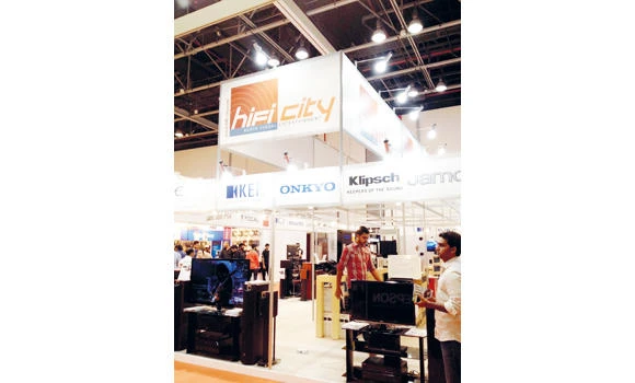 GITEX Shopper lines up high-tech deals