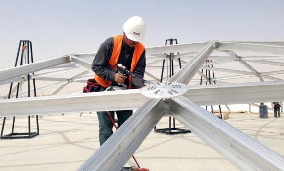 National Water Co. inks SR 100 m deal