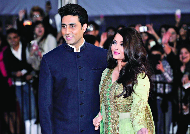 Aishwarya to stage a comeback with Shahrukh?