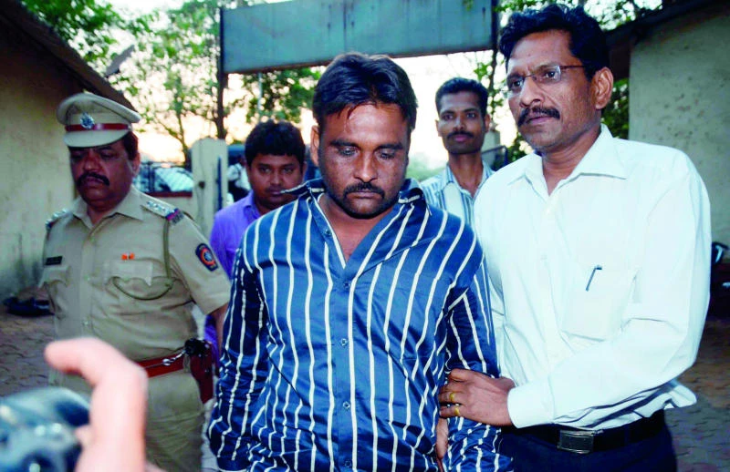 9 in police custody over Mumbai building collapse
