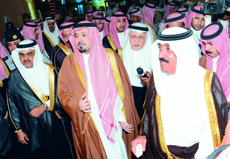 Symposium discusses course of post-colonial Arab history