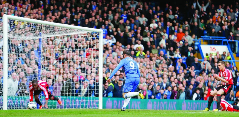 Chelsea wins, passes Spurs in 3rd place