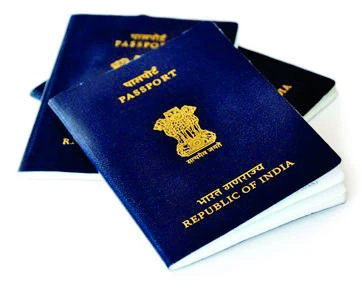 Indian government justifies passport fee hike for NRIs