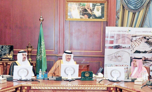 SCTA chief: Urban heritage key component of national identity
