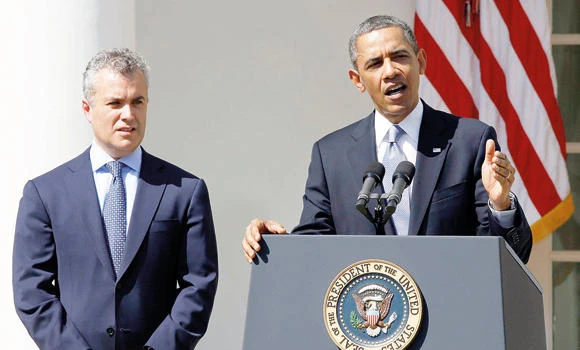Obama’s defense budget faces harsh political realities