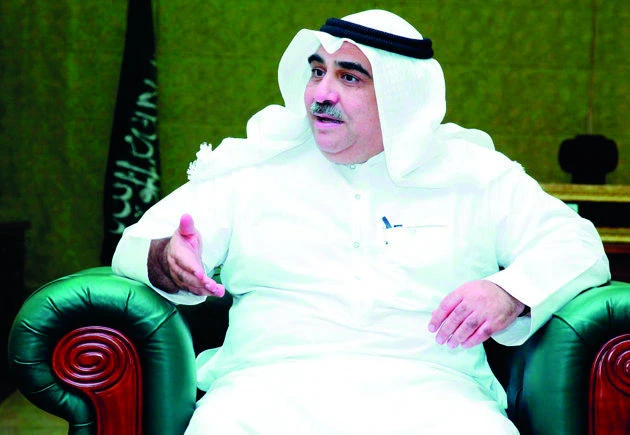 Fakeih: Three months are enough for status change