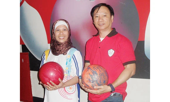RJ Transient Houses bowlers stun Cool Guys