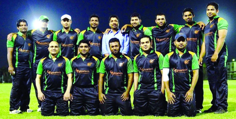 GT Warriors score easy win in YACA League