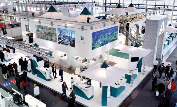 KSA achievements showcased