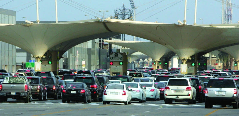 Computer glitch shuts down causeway