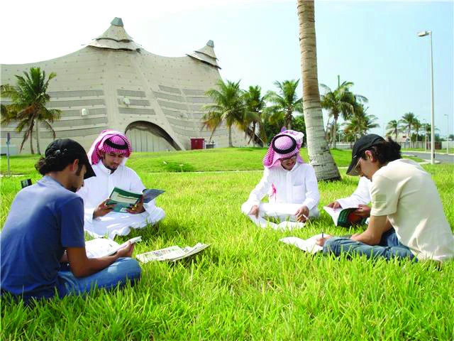KAU declared ‘best in Gulf’