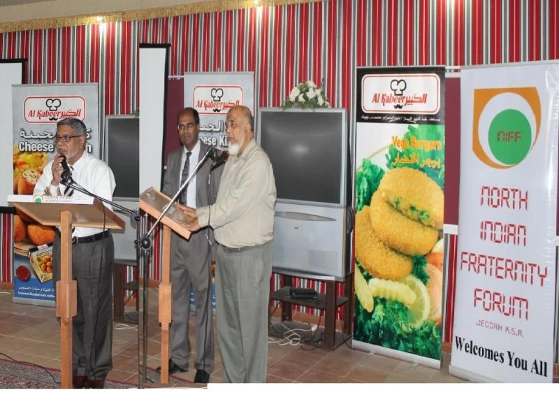 NIFF celebrates growing Saudi-India ties