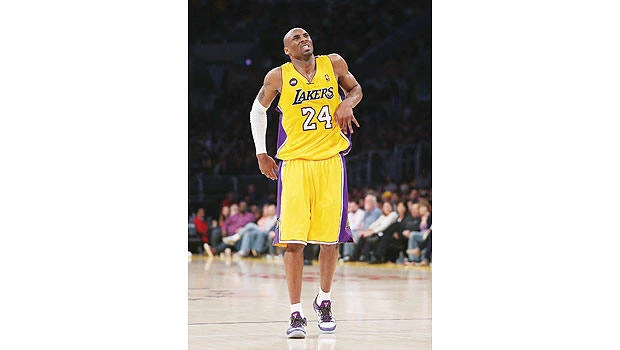 Bryant’s season likely over with torn tendon