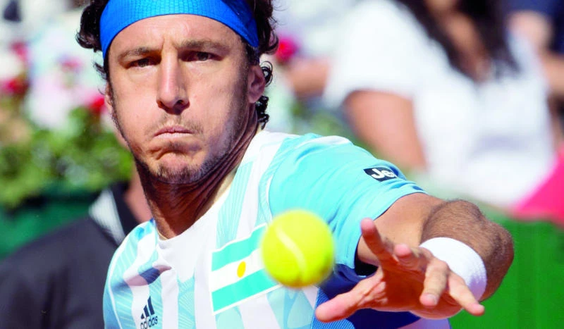 Monaco primed for rematch with Isner