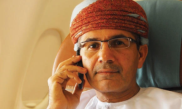 Onboard connectivity: Oman Air travelers boost Net spending