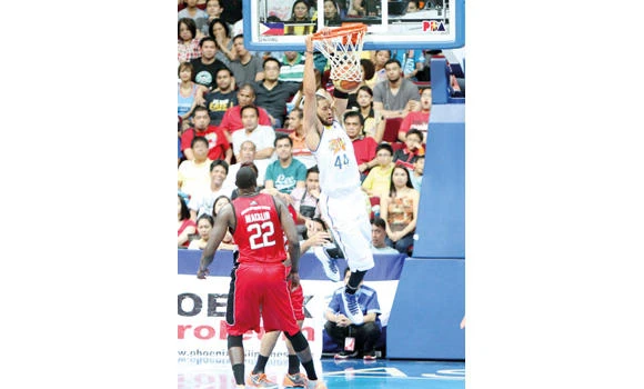 New import Jordan helps Talk ‘N Text reach playoffs