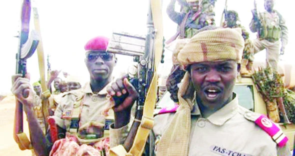 Chadian forces leaving Mali raise security concerns