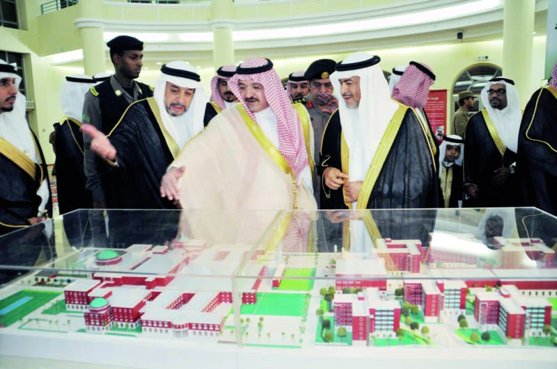 Batterjee focuses on skilled potential of Saudi youth