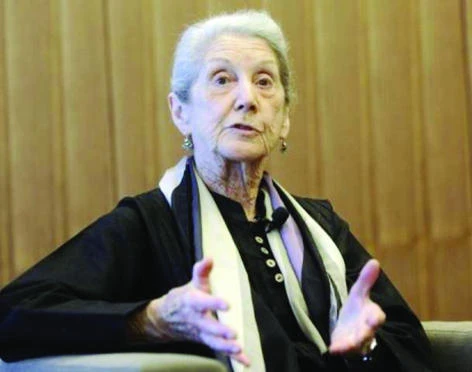 Nobel laureate warns S. Africa on troop deployments