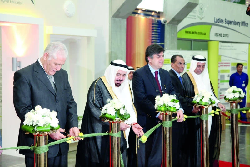 Education ‘renaissance’ under way in Kingdom