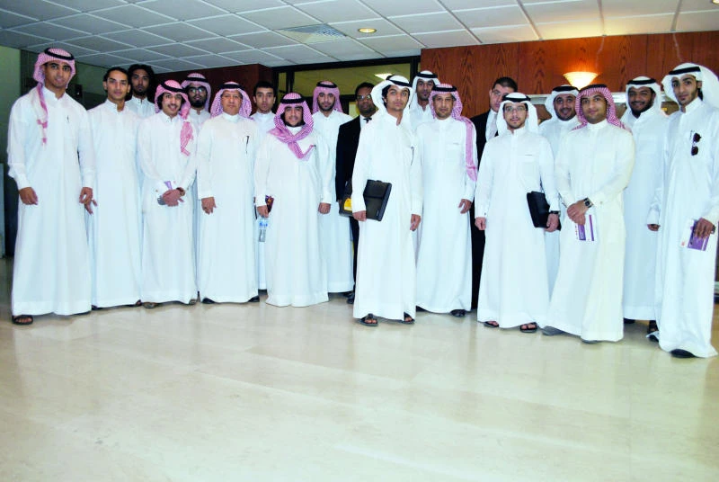 InterContinental Alkhobar helps carve out career paths