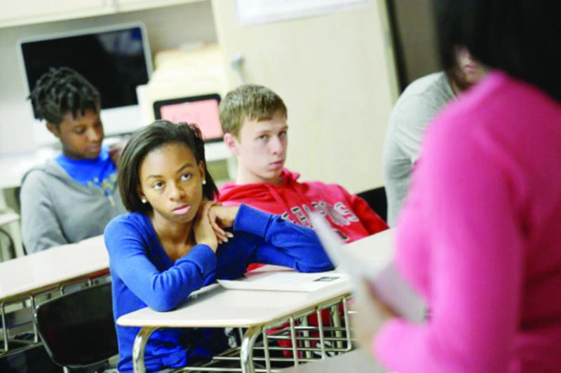 News literacy lessons in demand to find fact amid fiction