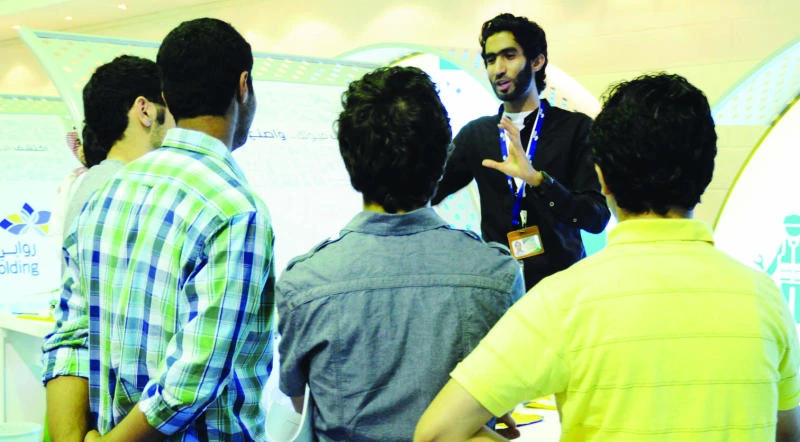 Talent expo helps students discover themselves