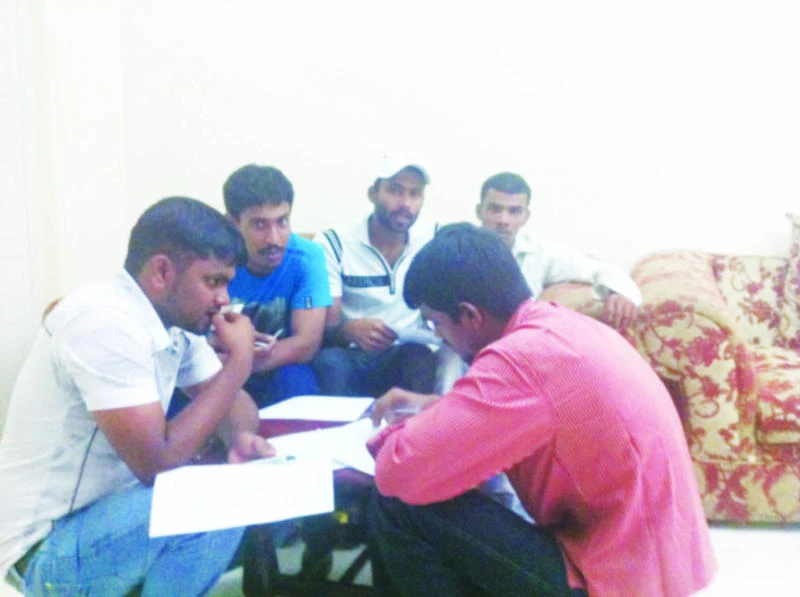Government agrees to repatriate Lankan overstayers without penalties