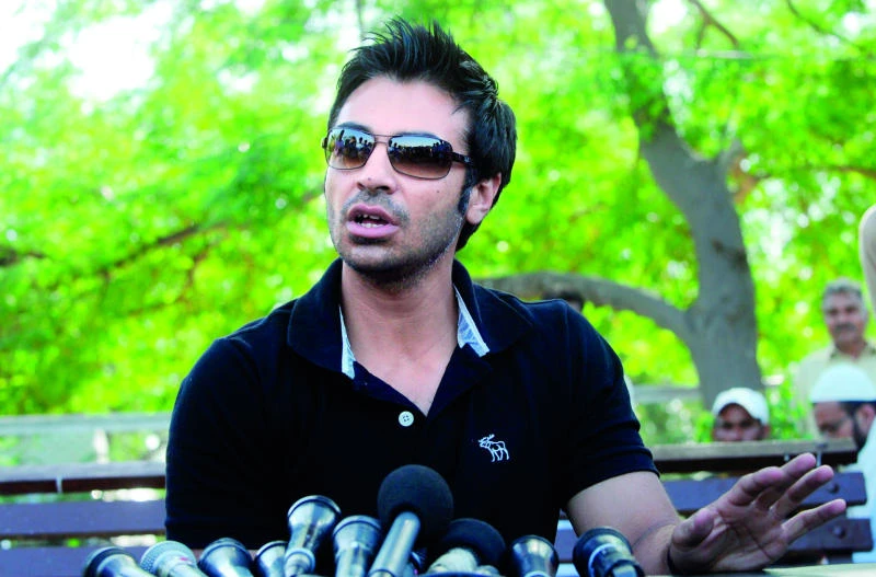 CAS rejects Butt, Asif ban appeals