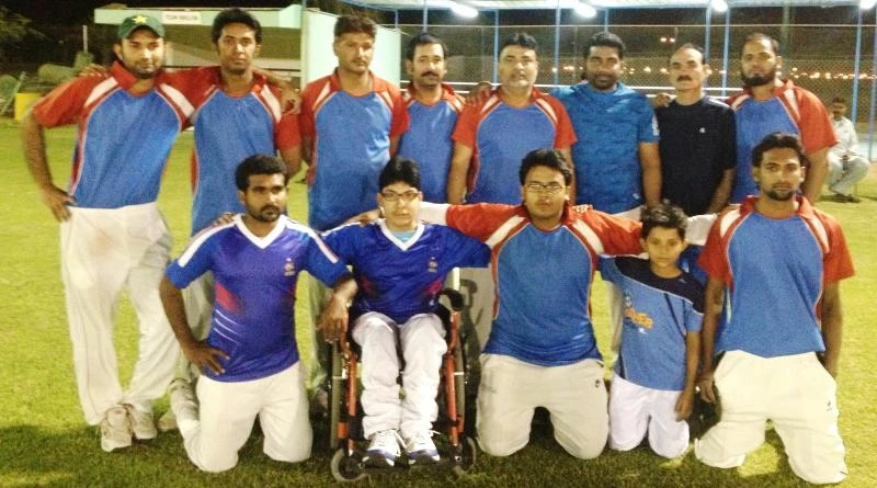 Pak Crescent scores a double win