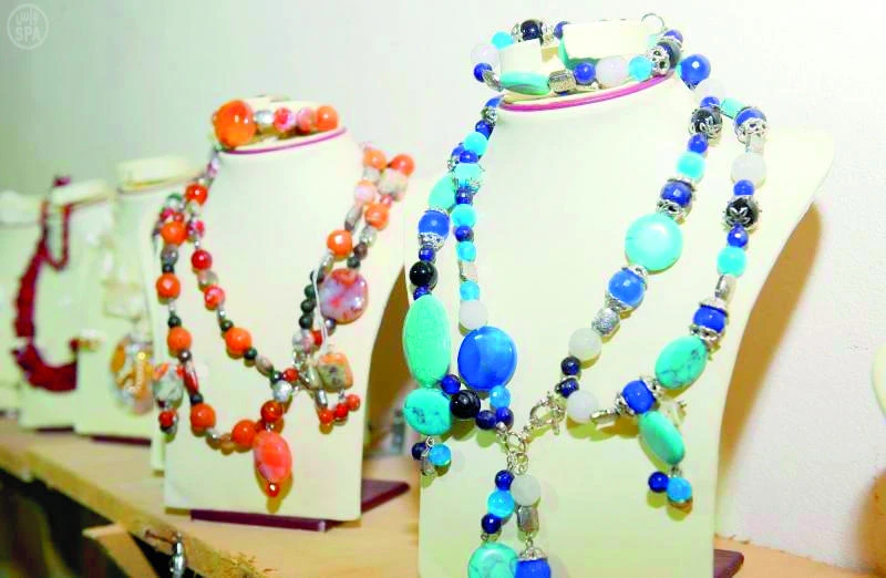 ‘Made in Makkah’ label is a big hit