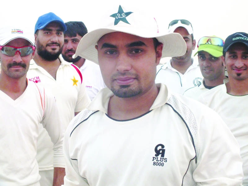 NAB, Falcons, Evergreen 6ers and Star XI in Al-Houd Cup finals