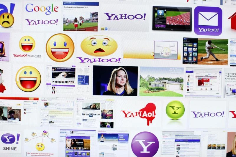 Yahoo adds 2 more apps to mobile arsenal