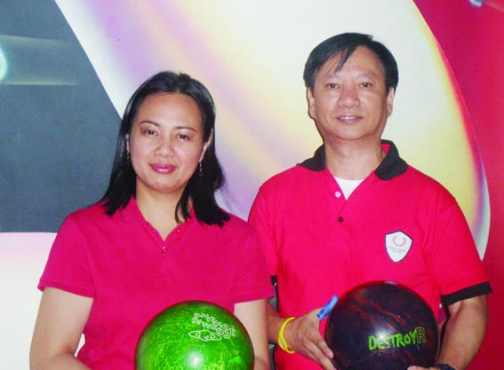 RJ Transient hits perfect 30 in OFBC event