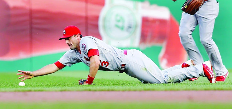 Burnett sparkles in Pirates’ 5-0 triumph over Cardinals