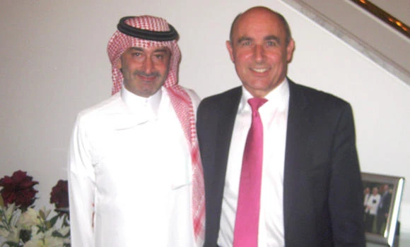 Expert calls for promoting green building concept