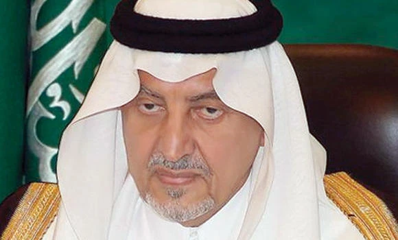 Makkah governor to inspect key development projects