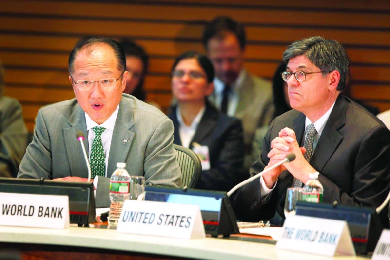 G20 faces pressure over forex rates