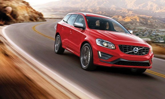 Volvo’s new XC60 Sporty, muscular challenger in SPU segment